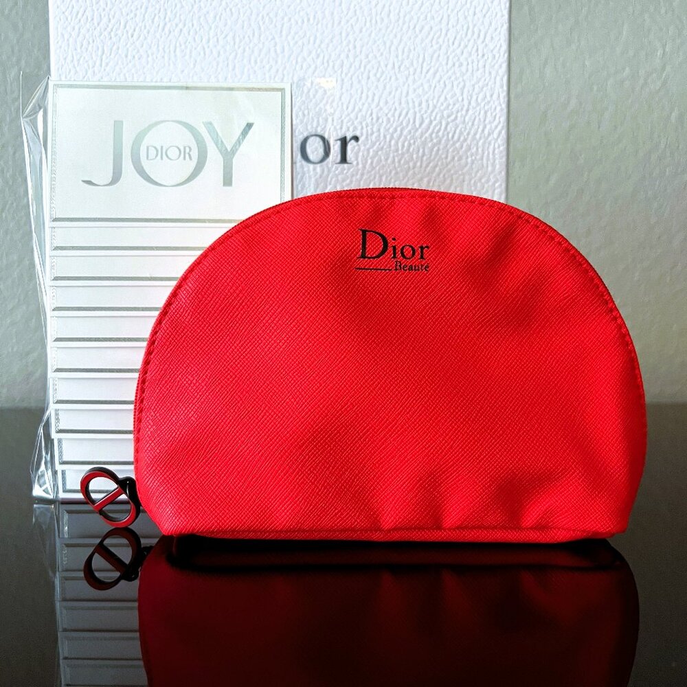 Dior Joy 10 Pack with Dior Beaute Pouch